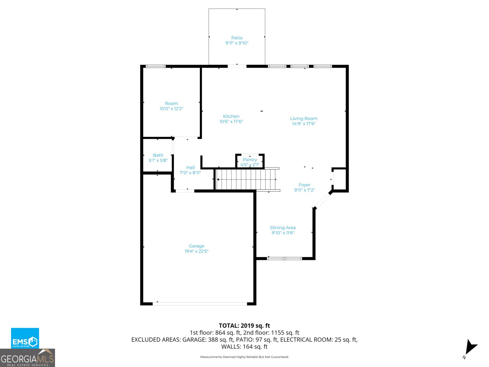 312 Serengeti Boulevard Pooler - Photo 42