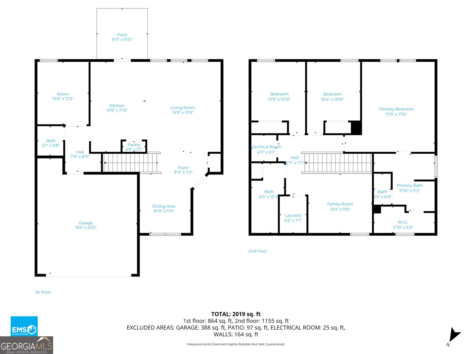 312 Serengeti Boulevard Pooler - Photo 46