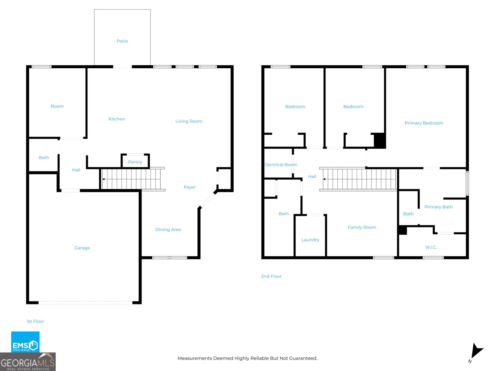 312 Serengeti Boulevard Pooler - Photo 47