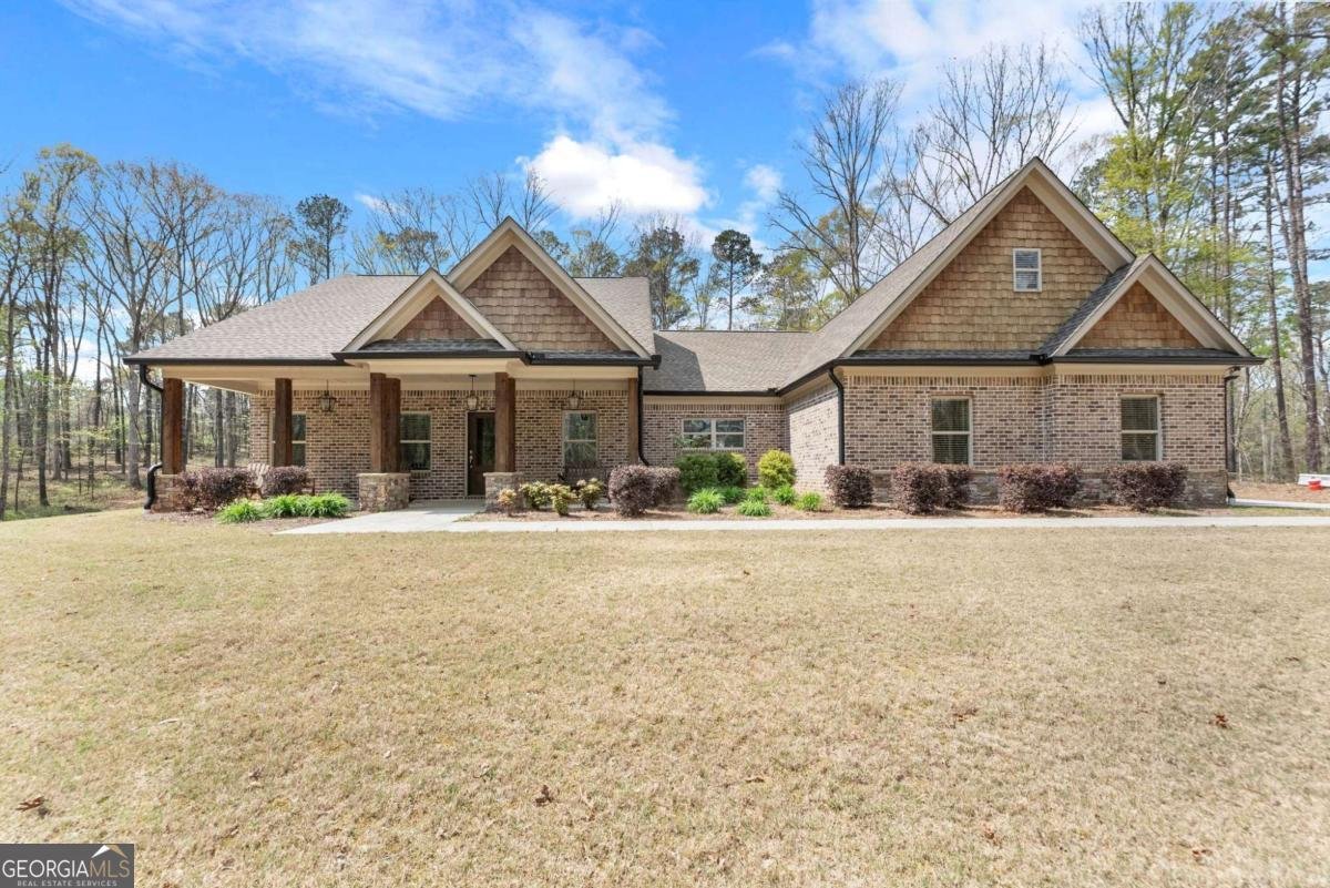 970 Highway 211 Winder - Photo 1