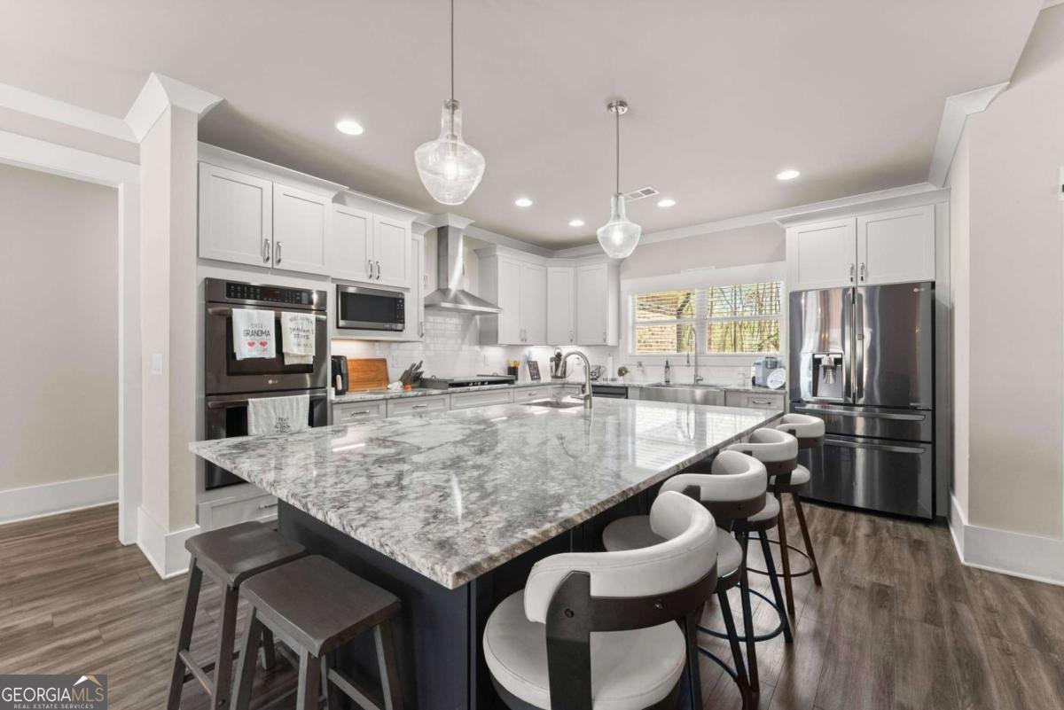 970 Highway 211 Winder - Photo 13