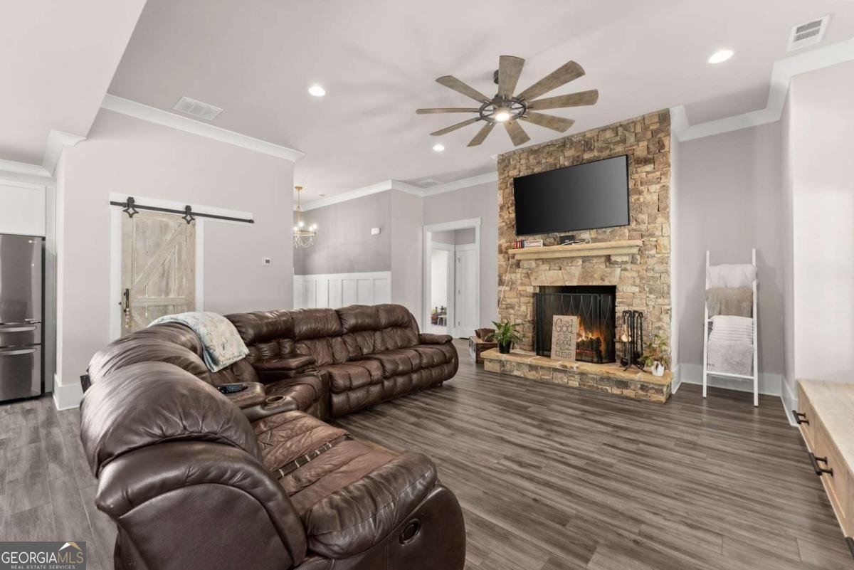 970 Highway 211 Winder - Photo 14