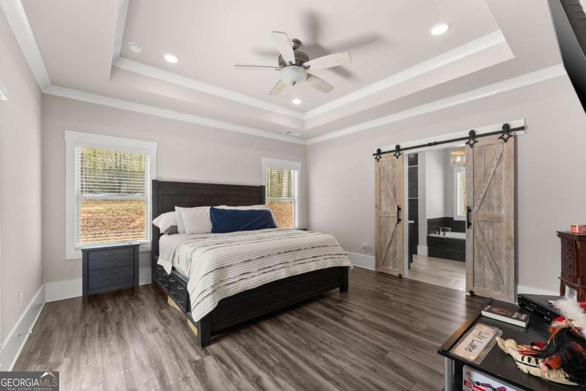 970 Highway 211 Winder - Photo 21