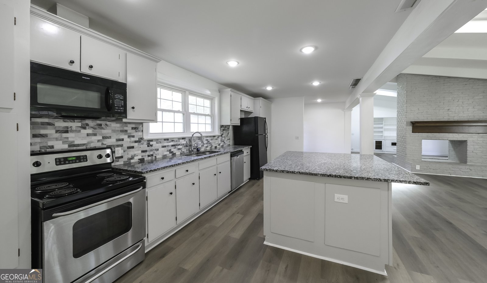 1918 Country Club Road Columbus - Photo 13