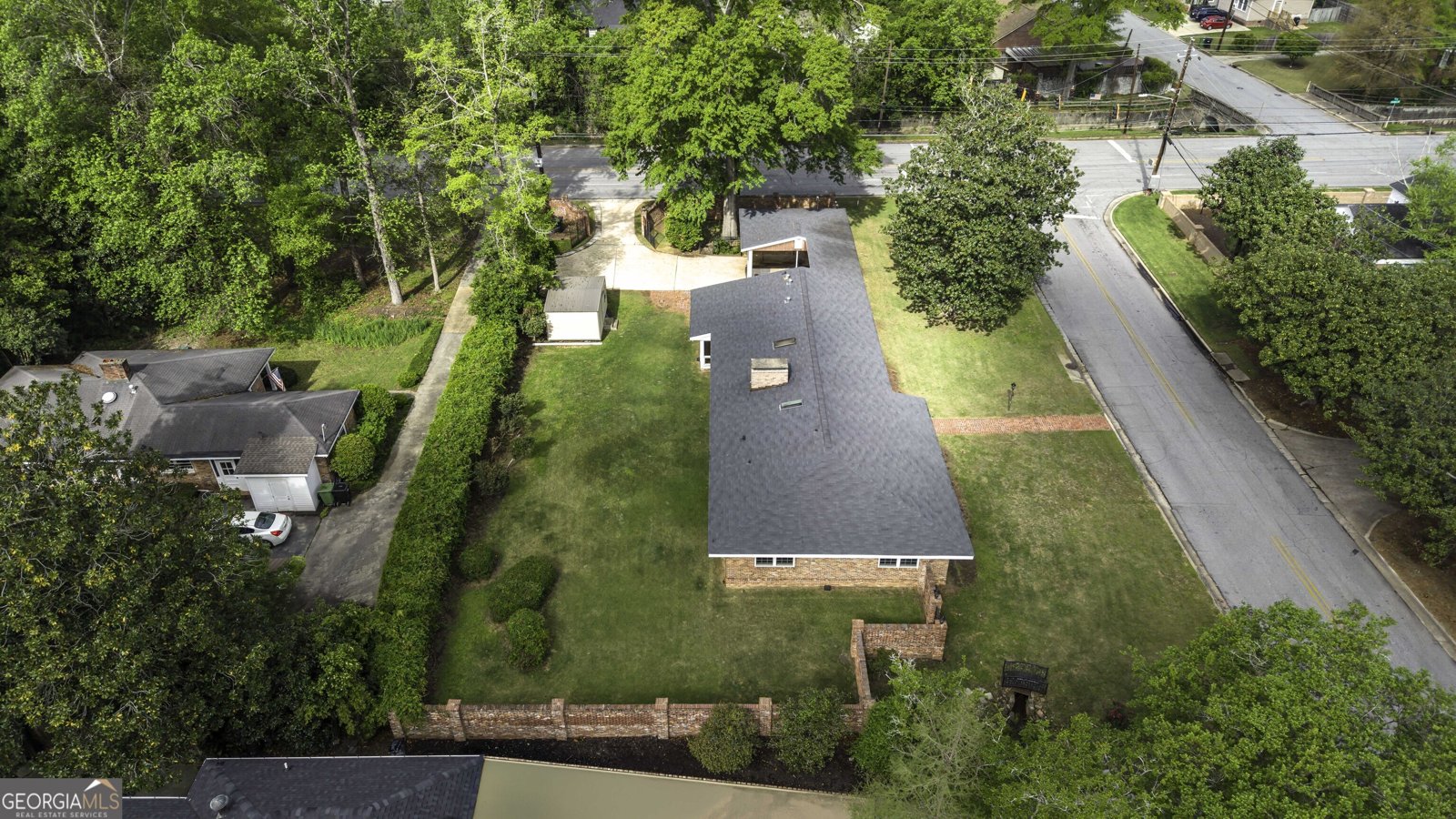 1918 Country Club Road Columbus - Photo 42