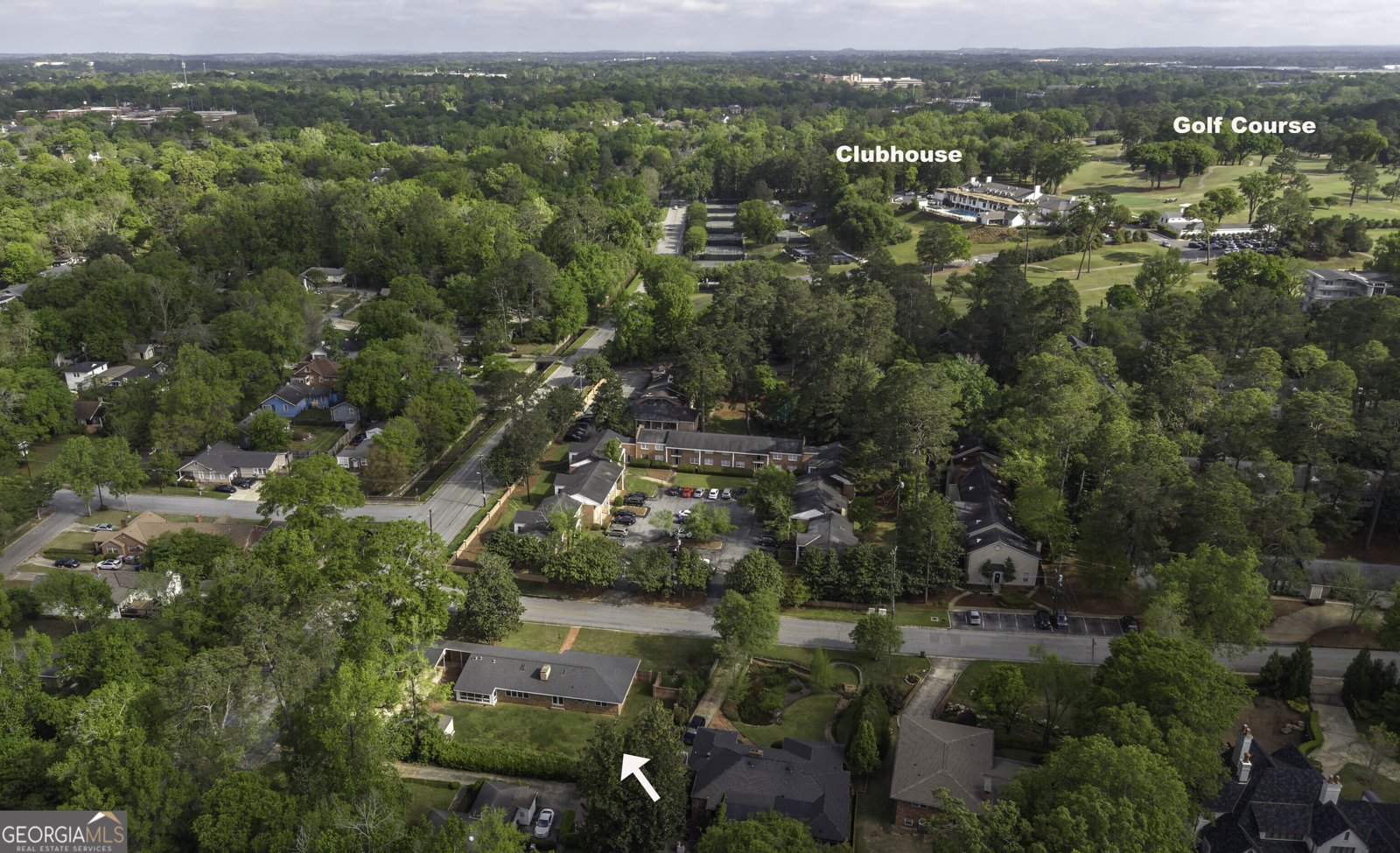 1918 Country Club Road Columbus - Photo 43