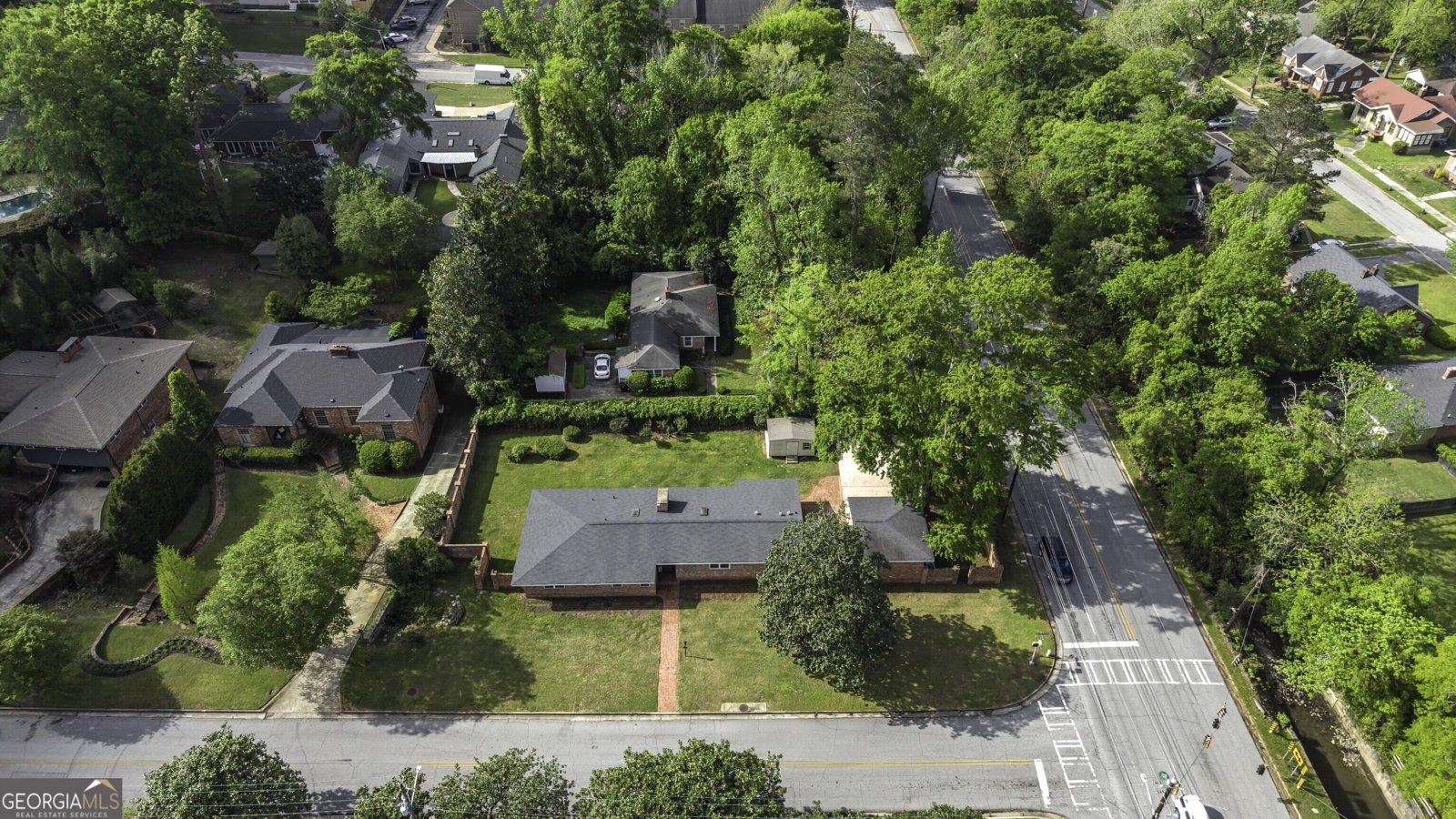 1918 Country Club Road Columbus - Photo 46