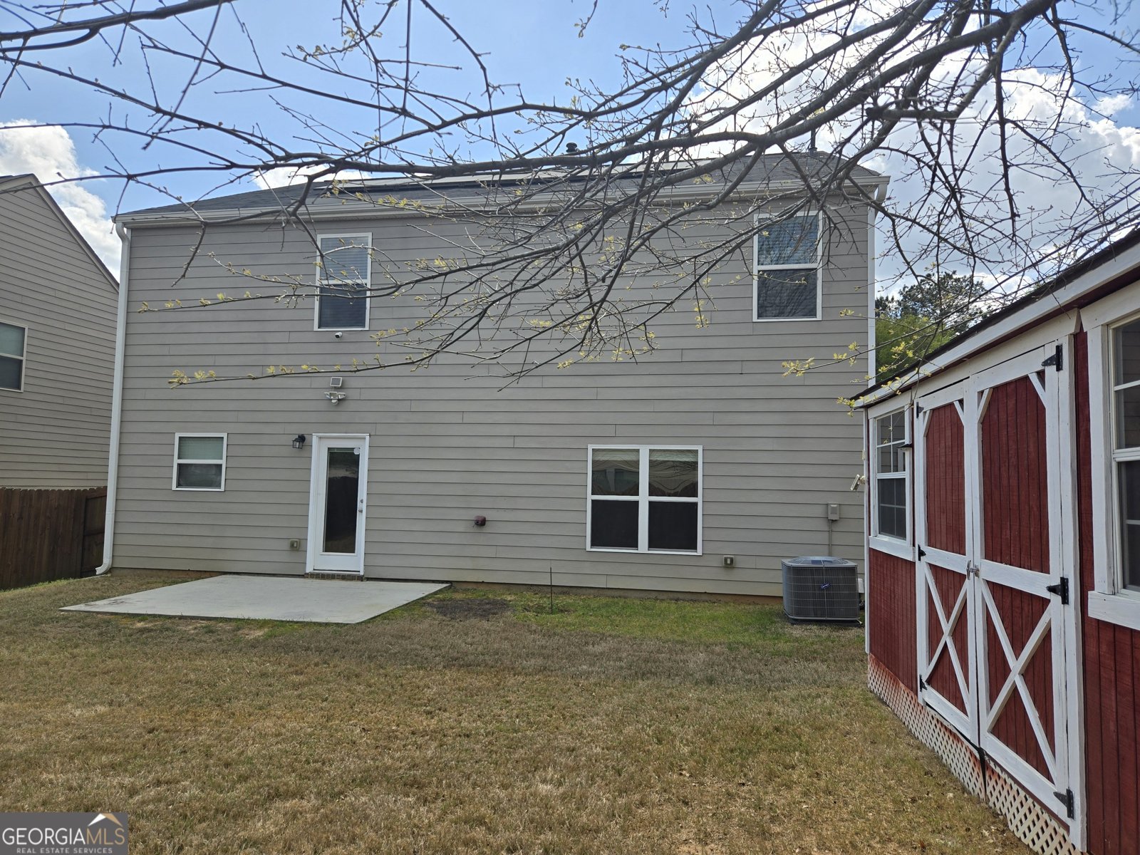 2466 Foxy Drive Bethlehem - Photo 29