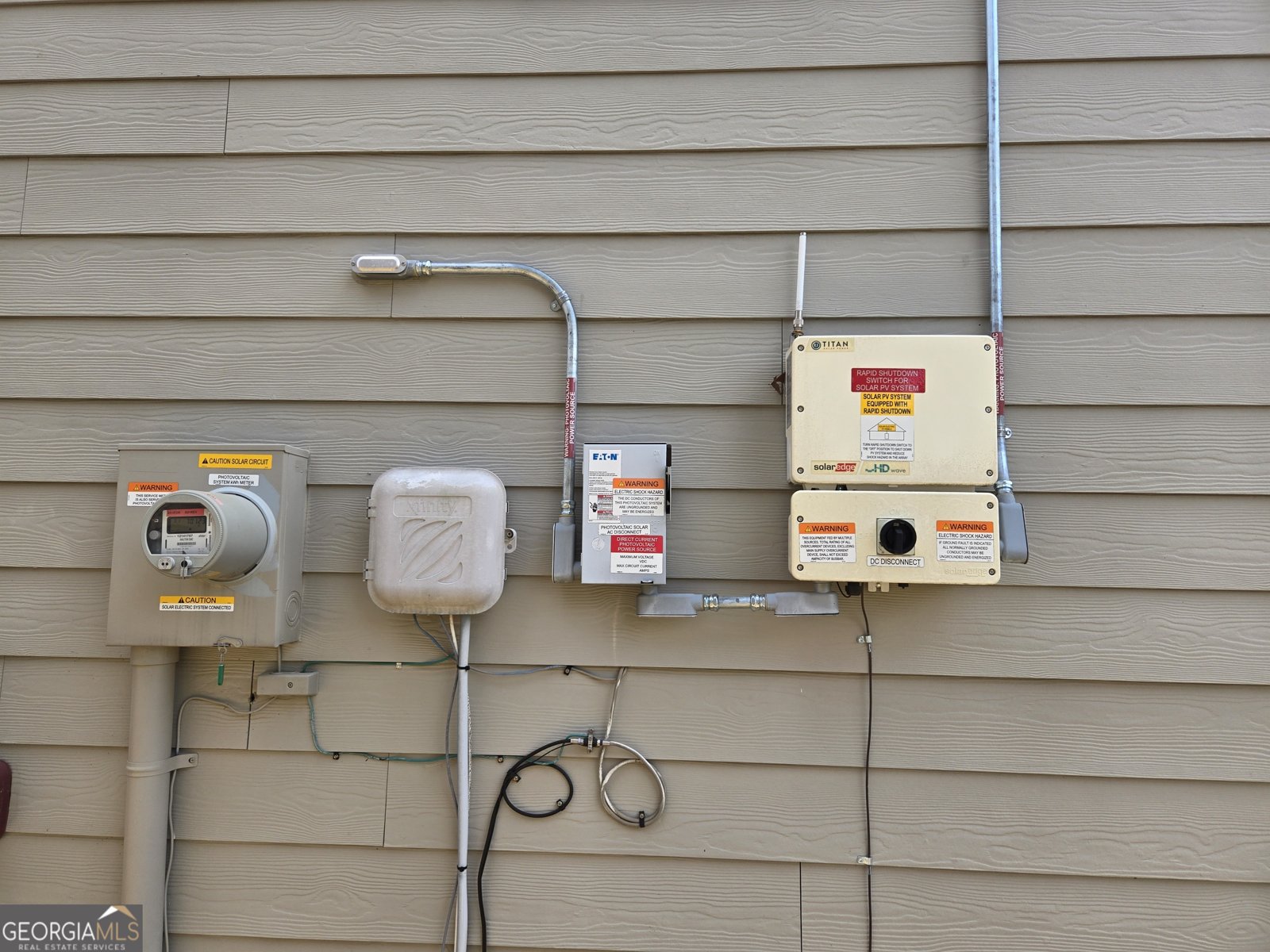 2466 Foxy Drive Bethlehem - Photo 31