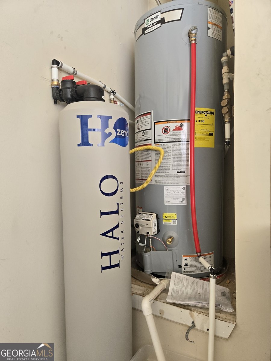 2466 Foxy Drive Bethlehem - Photo 52