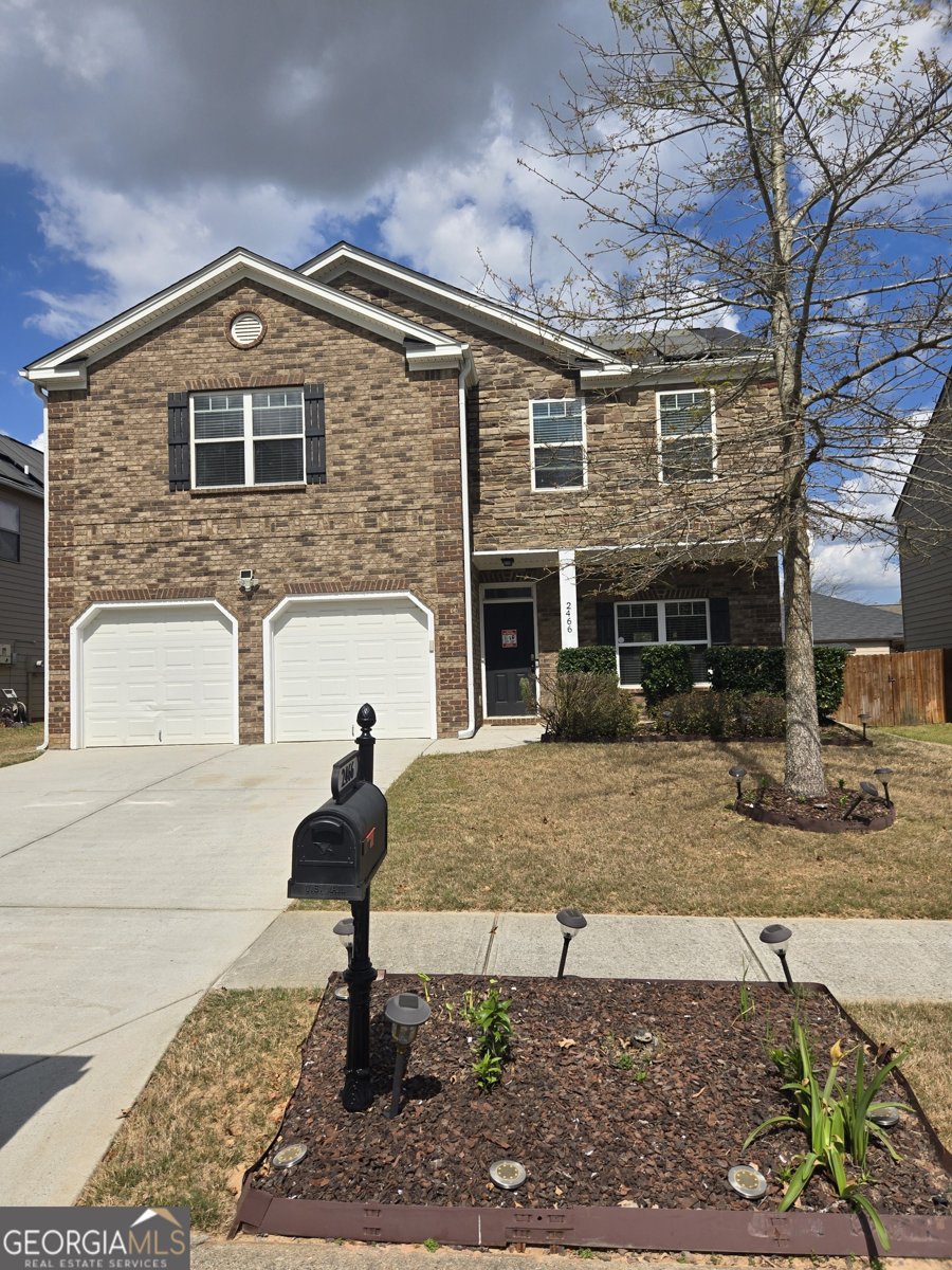 2466 Foxy Drive Bethlehem - Photo 61