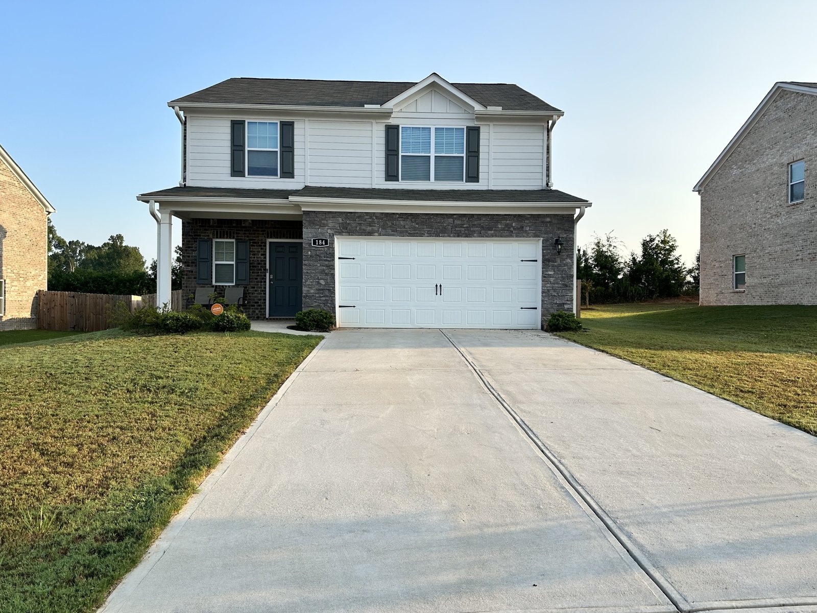 184 Oliver Drive Locust Grove - Photo 1