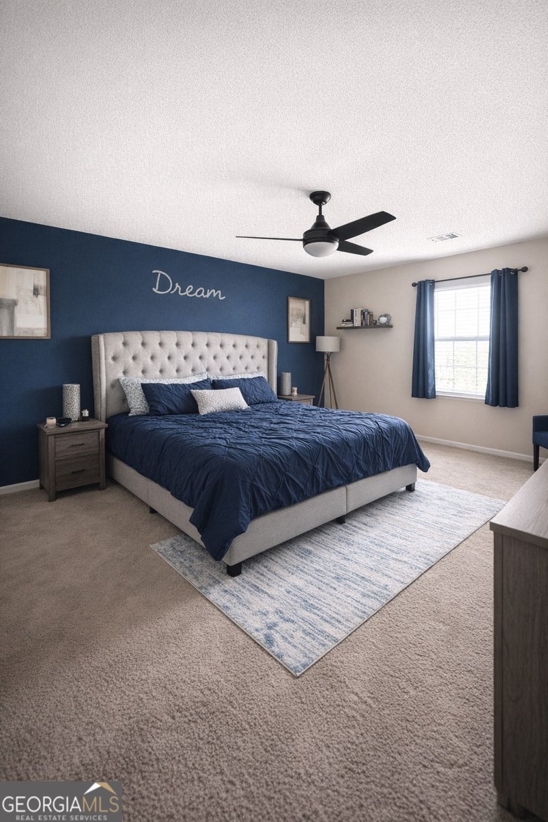 184 Oliver Drive Locust Grove - Photo 10