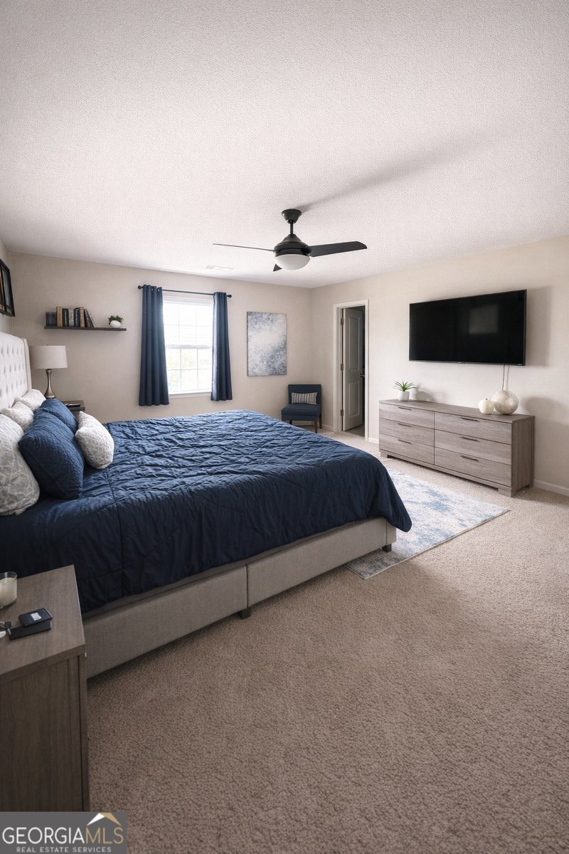 184 Oliver Drive Locust Grove - Photo 11