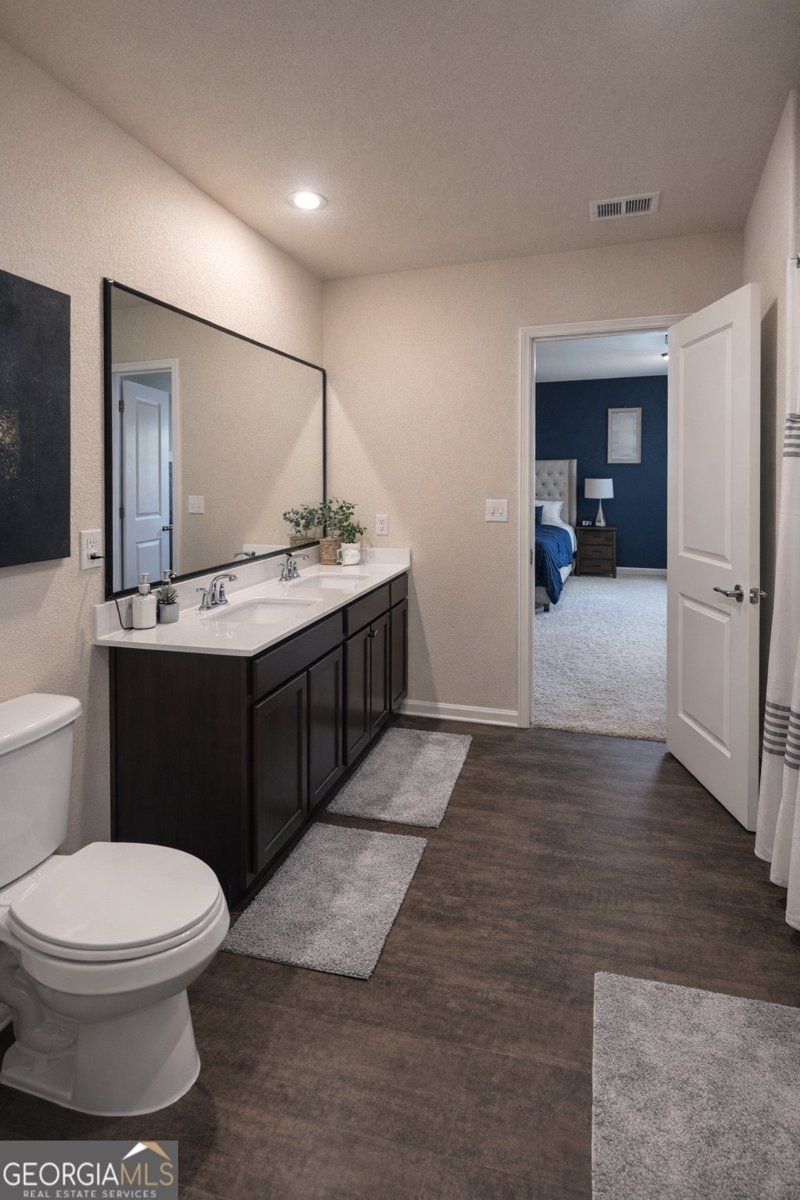 184 Oliver Drive Locust Grove - Photo 12