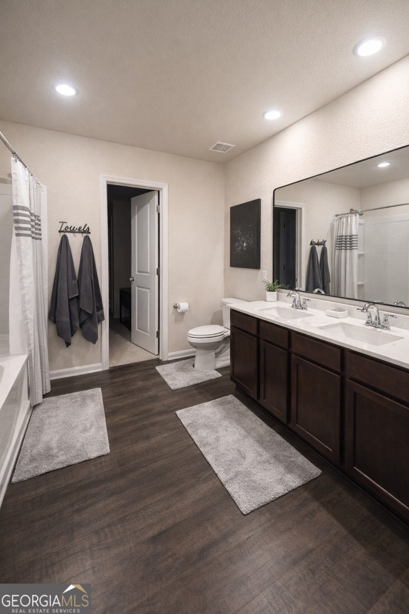 184 Oliver Drive Locust Grove - Photo 13