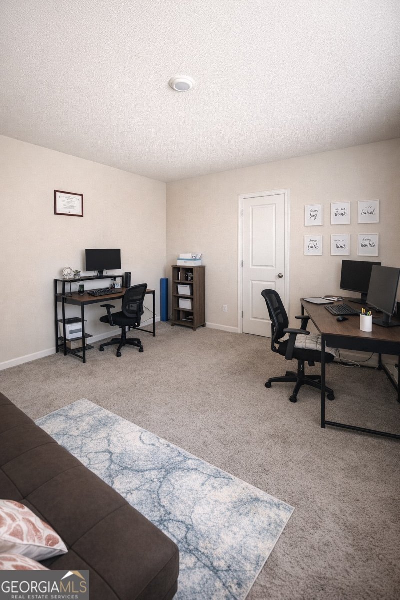 184 Oliver Drive Locust Grove - Photo 14