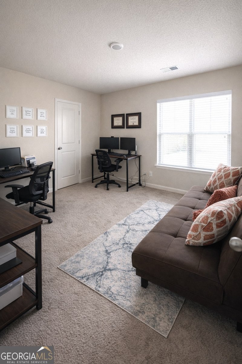 184 Oliver Drive Locust Grove - Photo 15