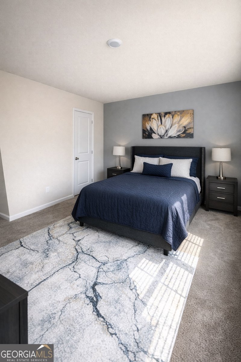 184 Oliver Drive Locust Grove - Photo 17