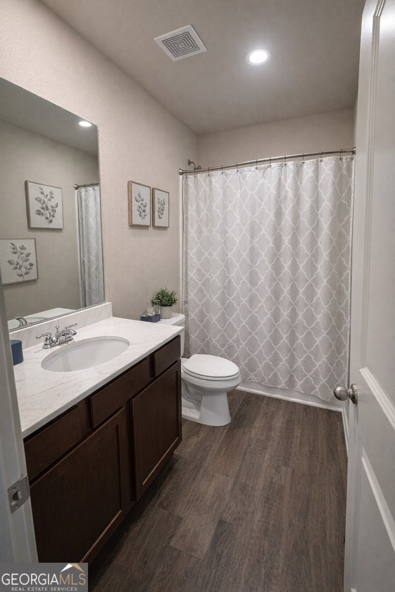 184 Oliver Drive Locust Grove - Photo 18