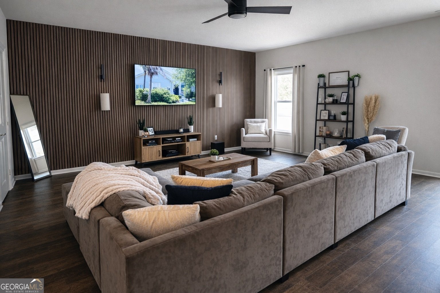 184 Oliver Drive Locust Grove - Photo 6