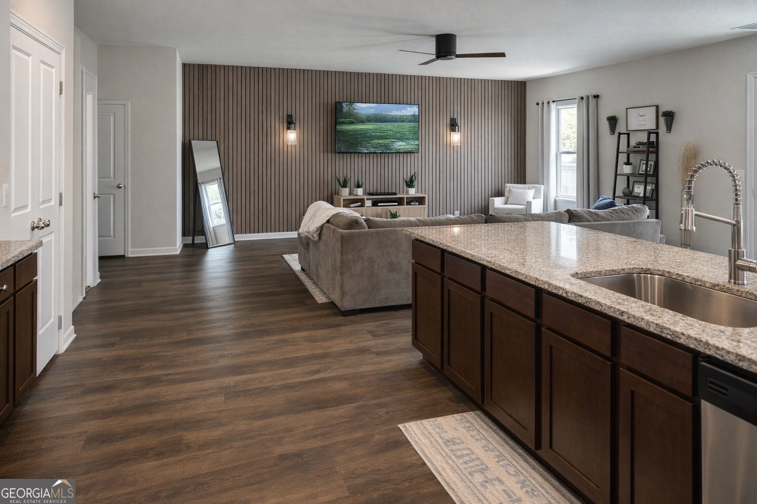 184 Oliver Drive Locust Grove - Photo 7