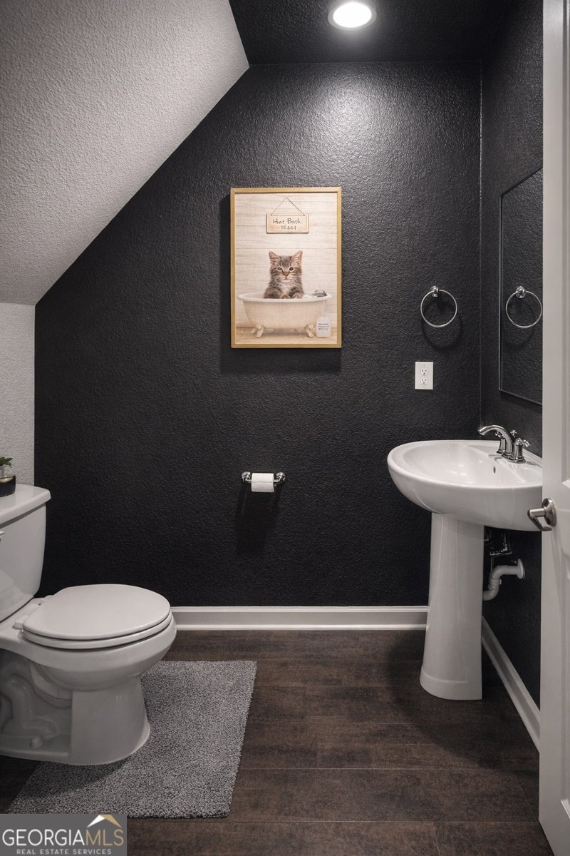 184 Oliver Drive Locust Grove - Photo 8