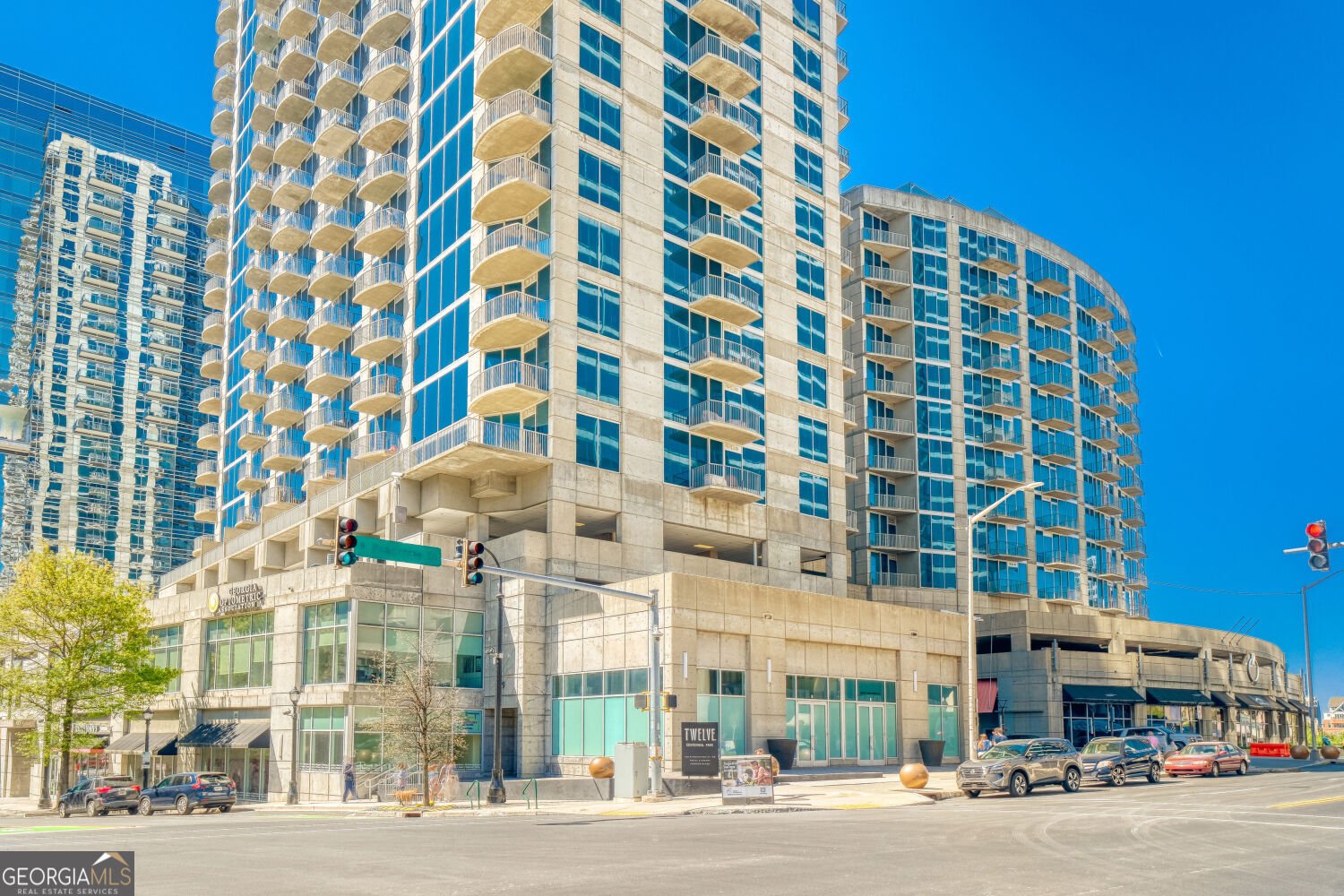 400 Peachtree Street Atlanta - Photo 1