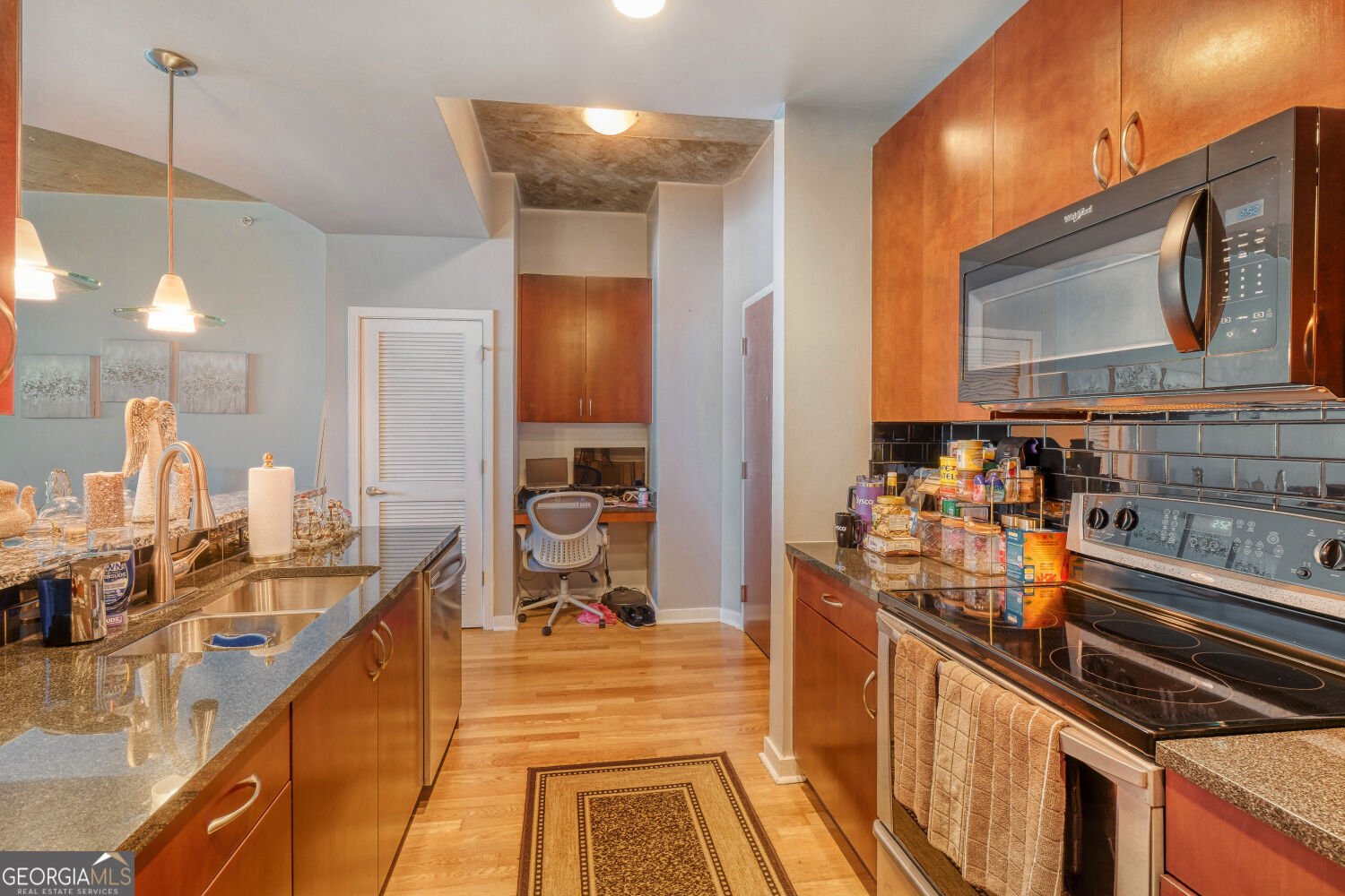 400 Peachtree Street Atlanta - Photo 10