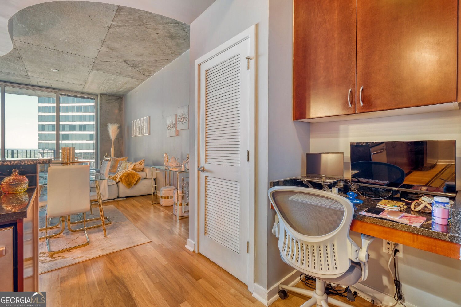 400 Peachtree Street Atlanta - Photo 11