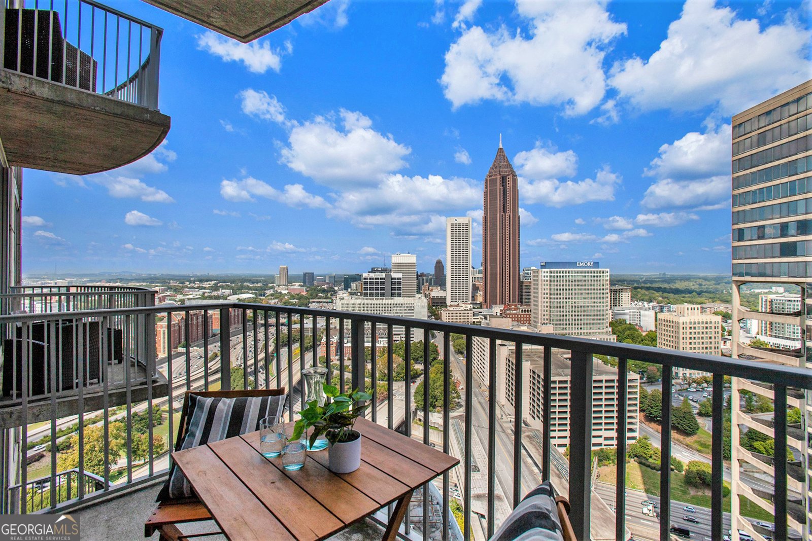 400 Peachtree Street Atlanta - Photo 20