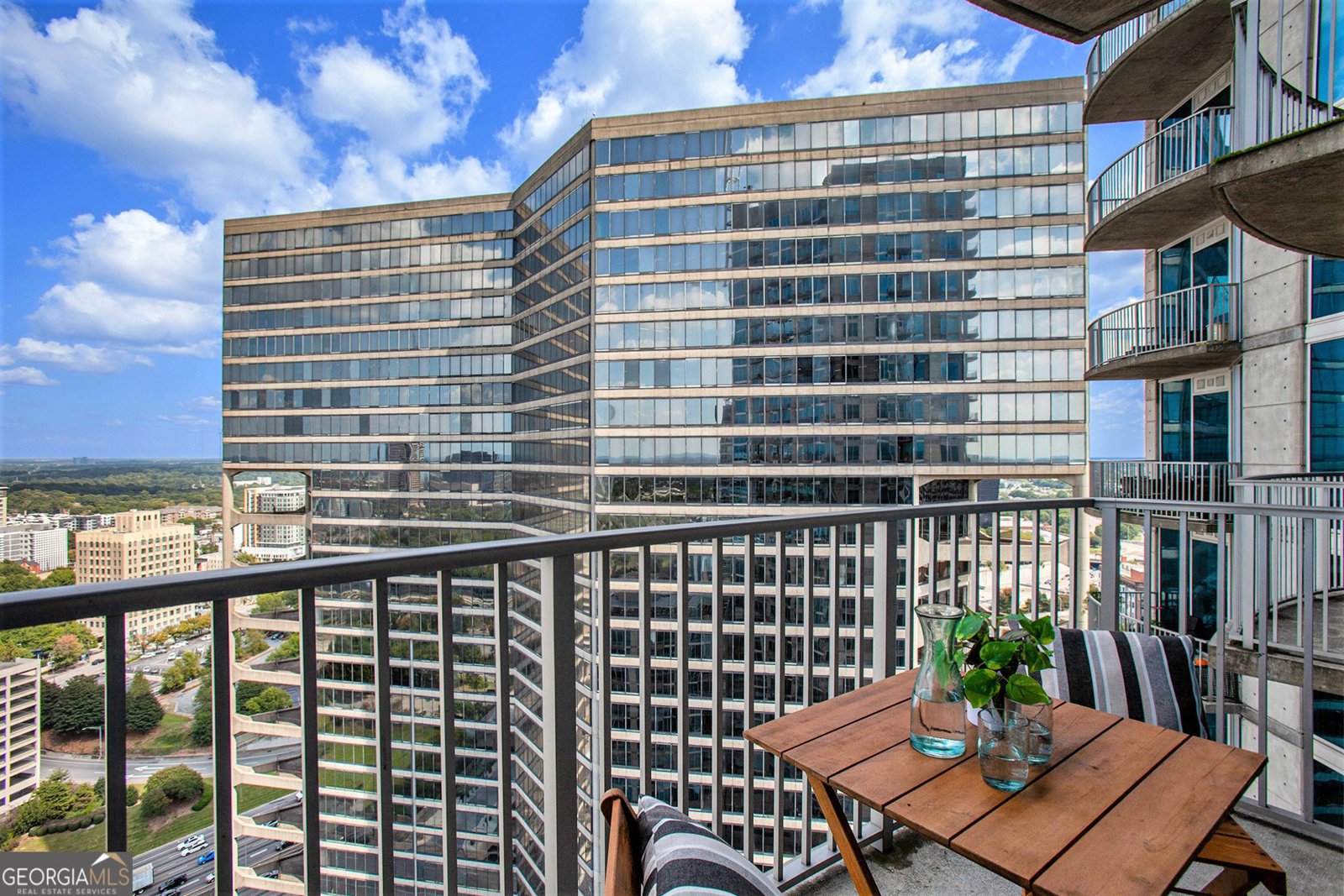 400 Peachtree Street Atlanta - Photo 21