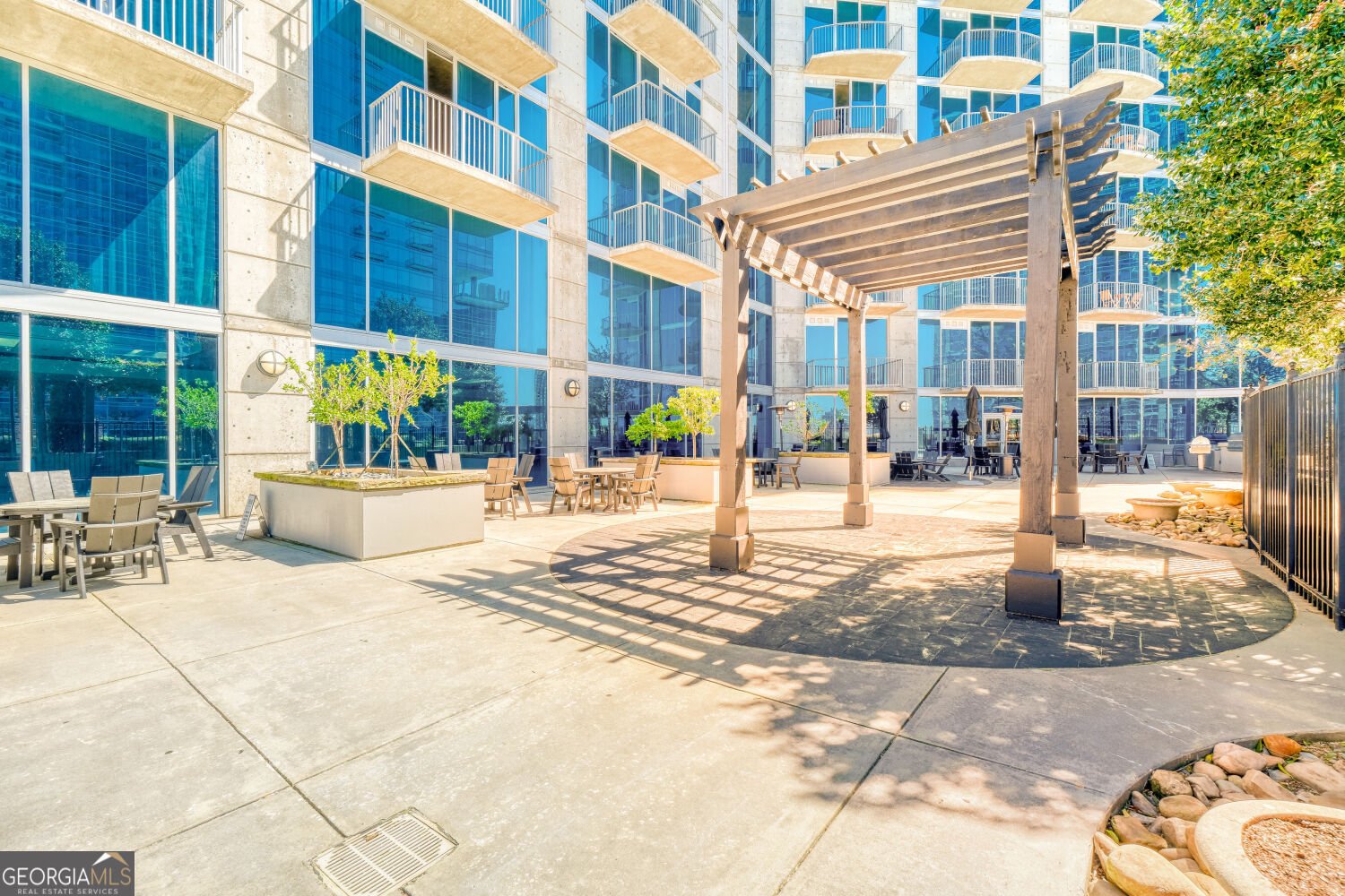 400 Peachtree Street Atlanta - Photo 24