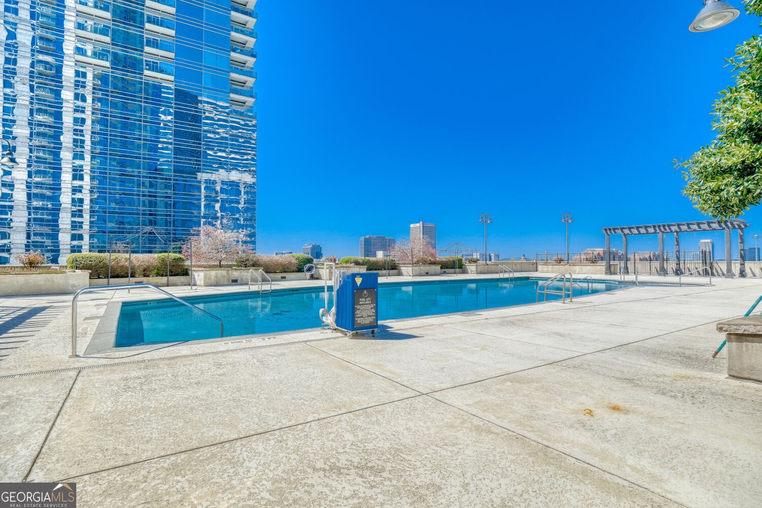 400 Peachtree Street Atlanta - Photo 29