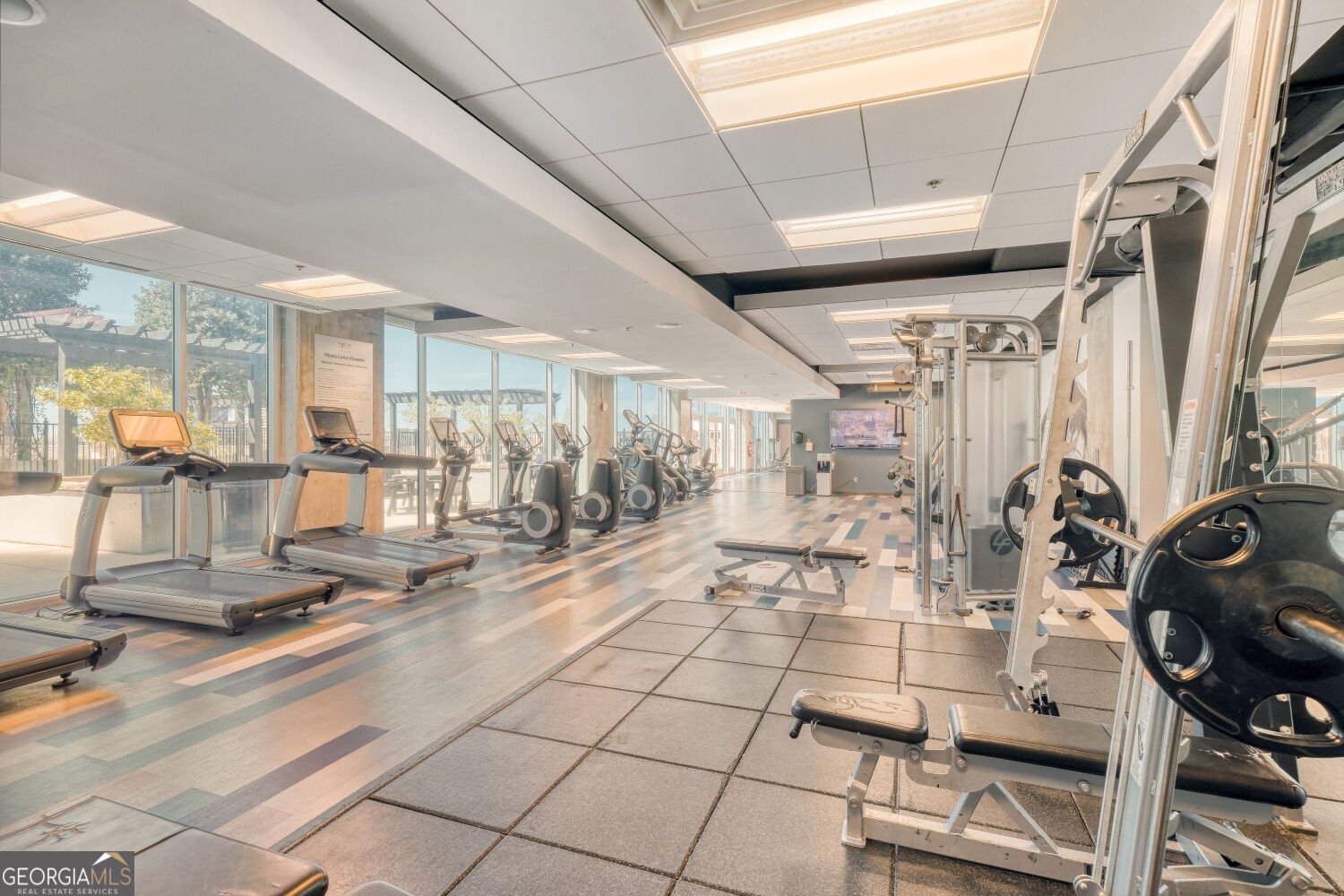 400 Peachtree Street Atlanta - Photo 30