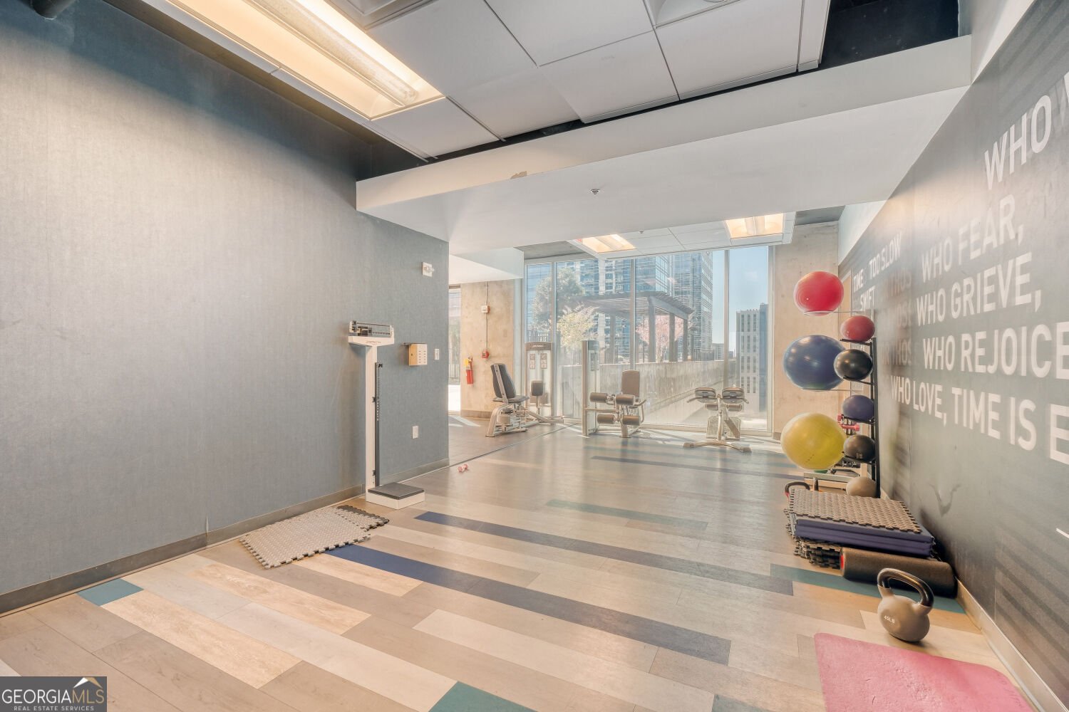 400 Peachtree Street Atlanta - Photo 31