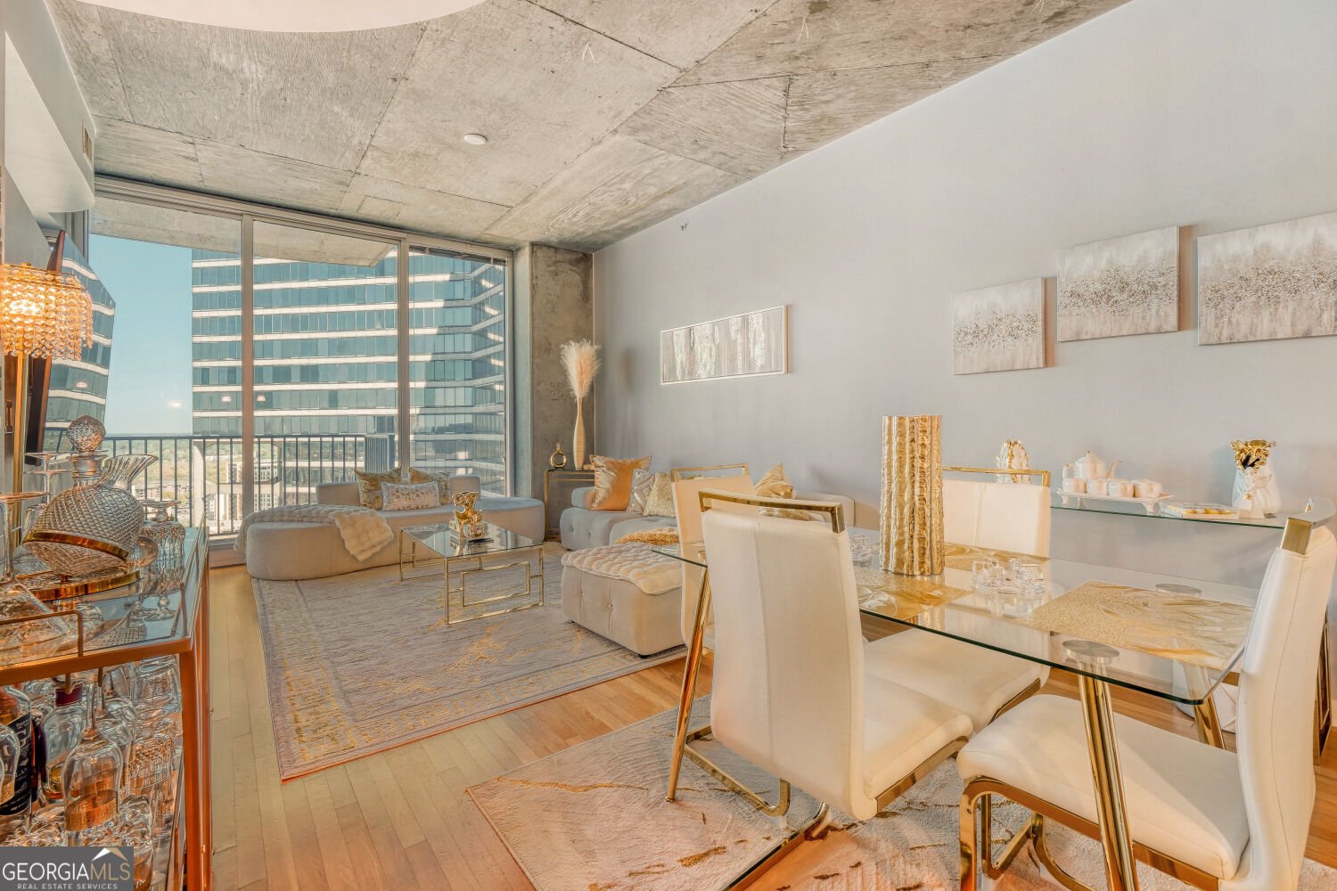 400 Peachtree Street Atlanta - Photo 6