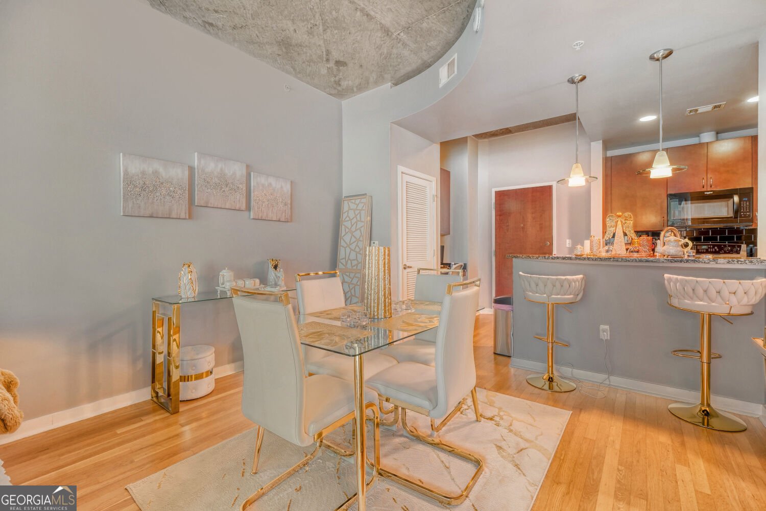 400 Peachtree Street Atlanta - Photo 7