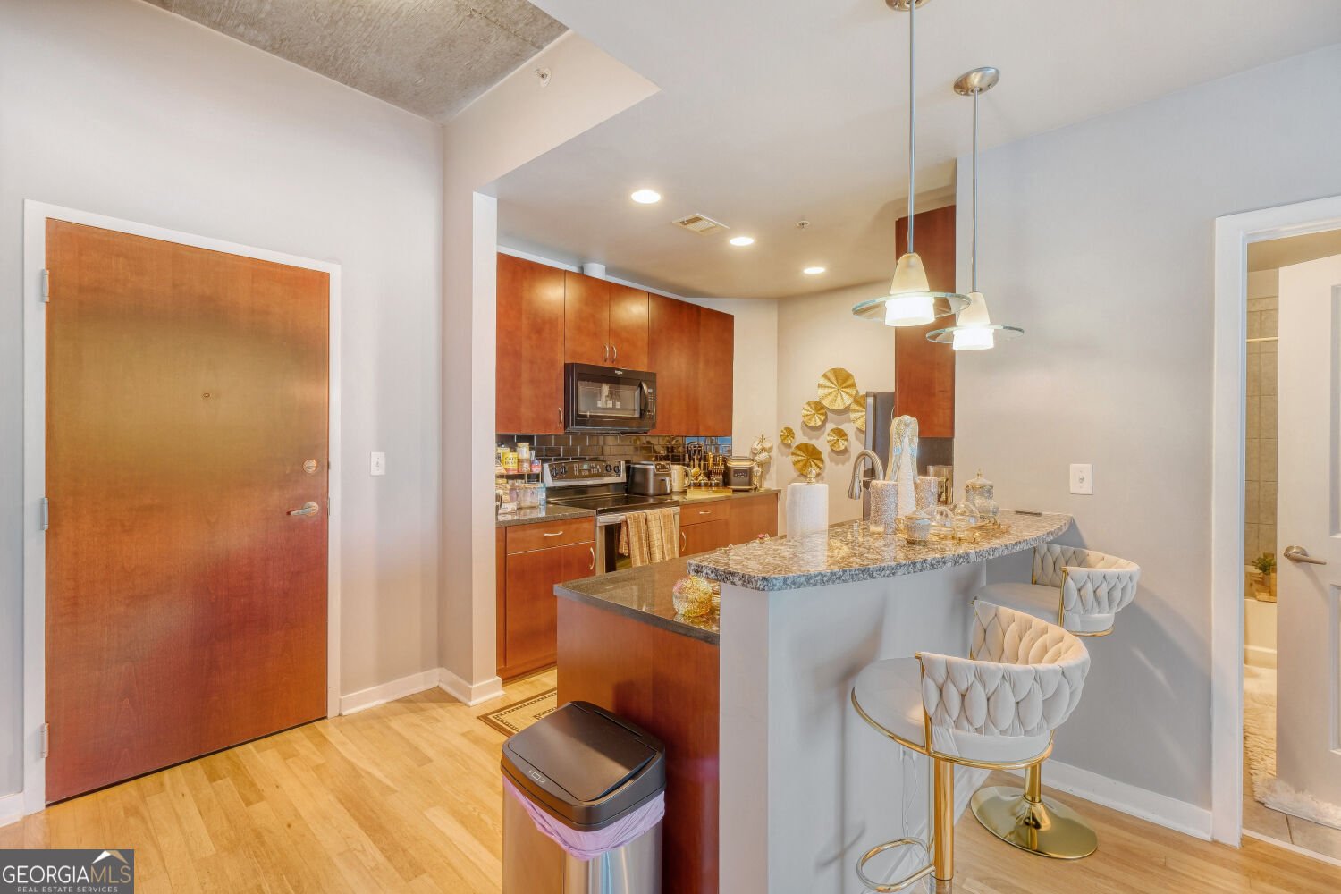 400 Peachtree Street Atlanta - Photo 8