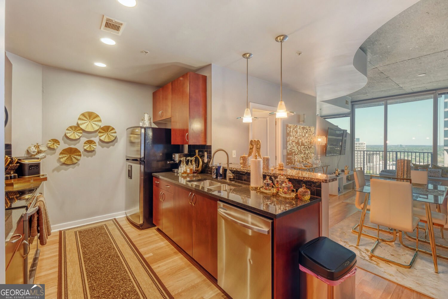 400 Peachtree Street Atlanta - Photo 9