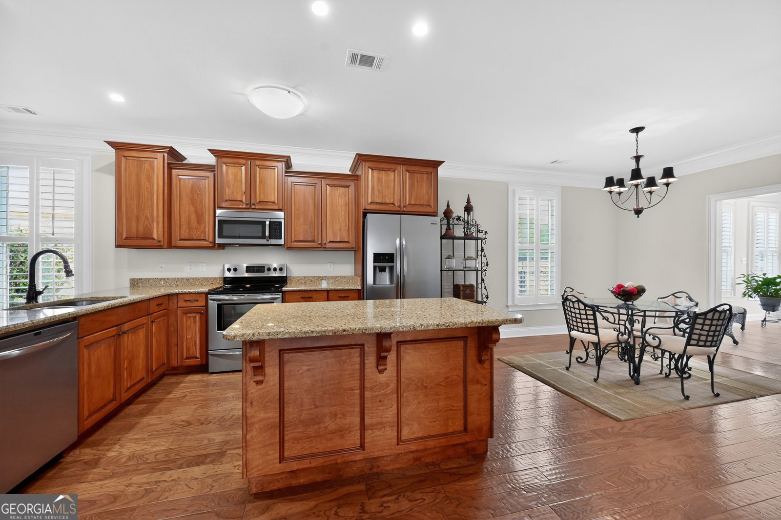 1617 Red Oak Lane Albany - Photo 11