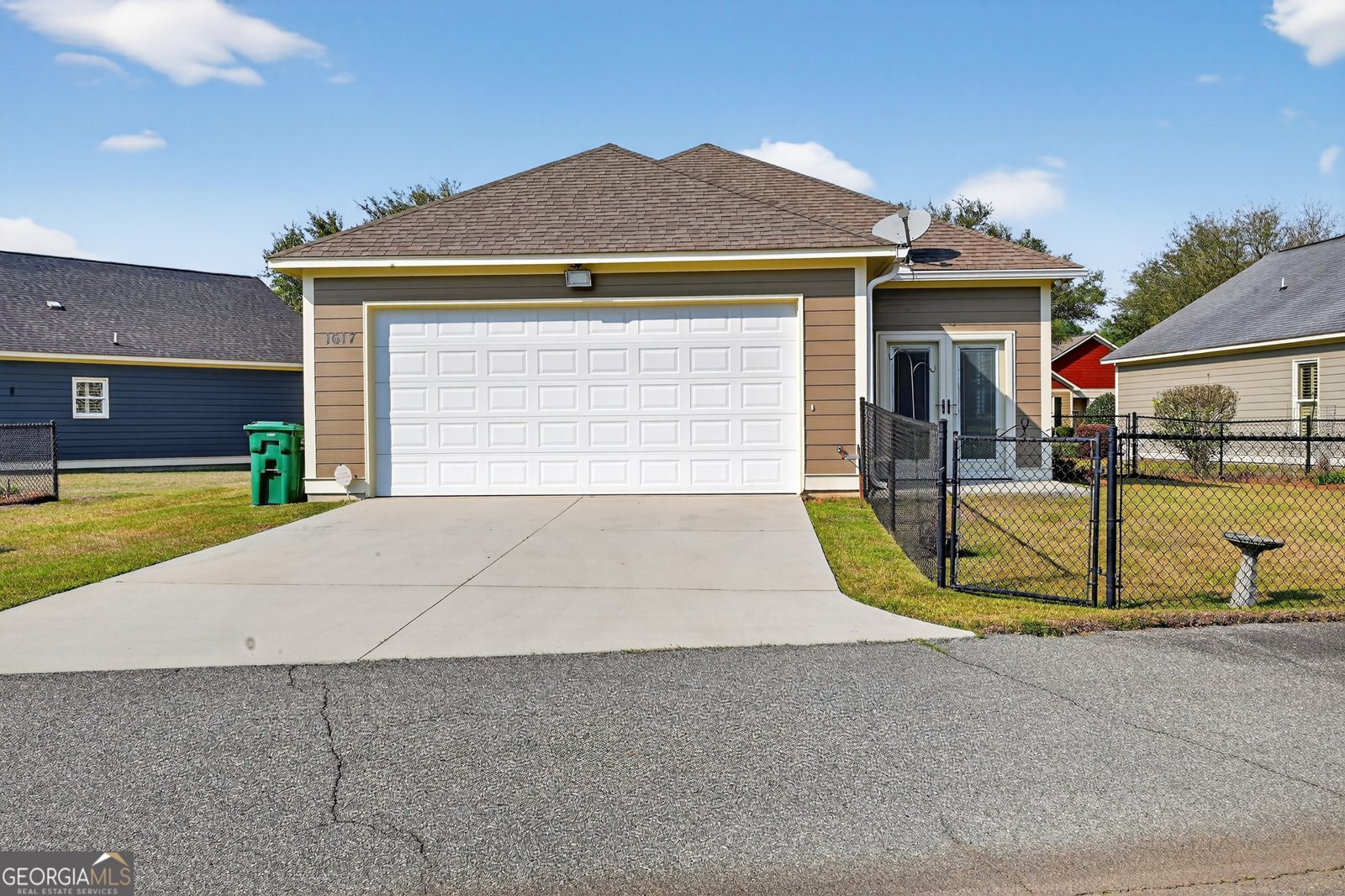 1617 Red Oak Lane Albany - Photo 32