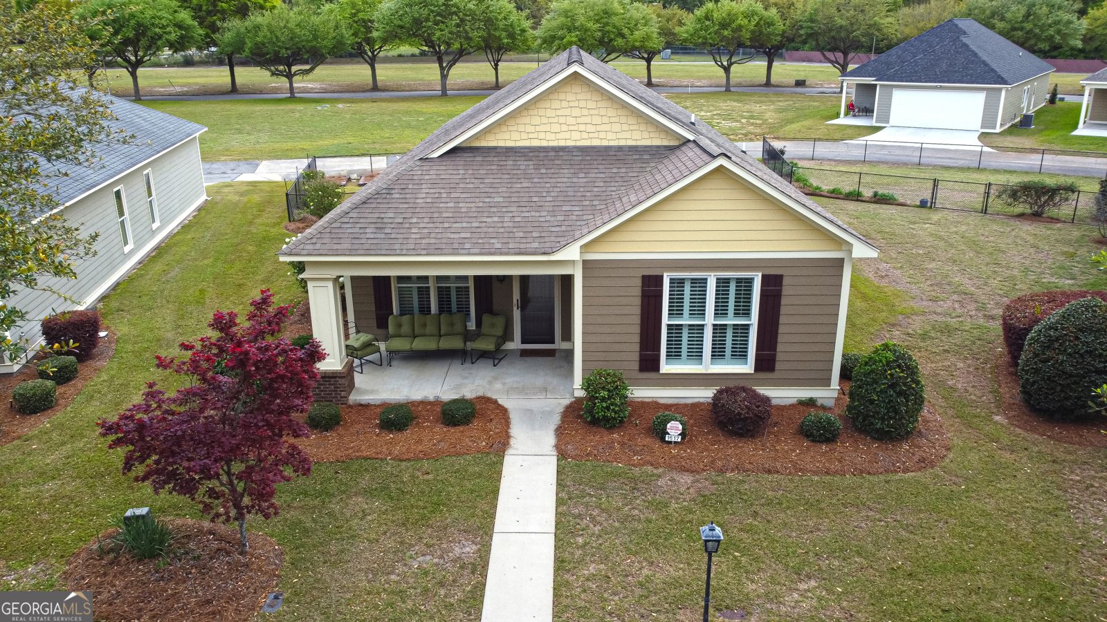 1617 Red Oak Lane Albany - Photo 36