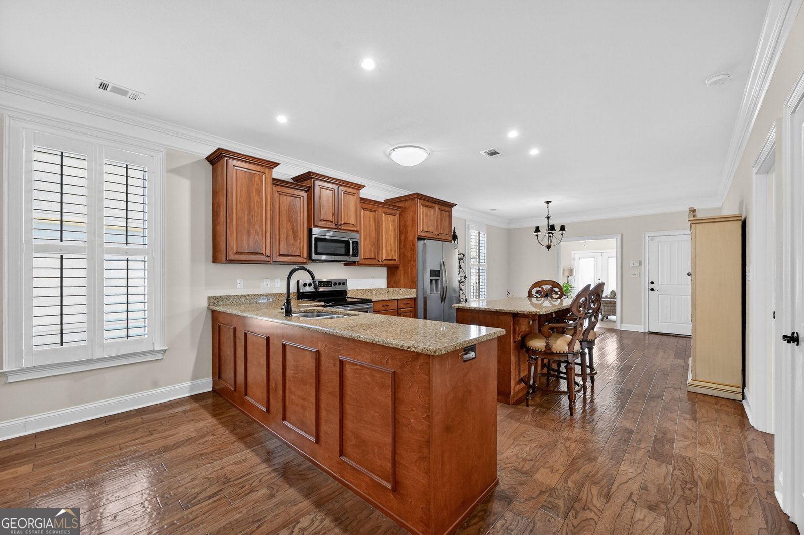 1617 Red Oak Lane Albany - Photo 8