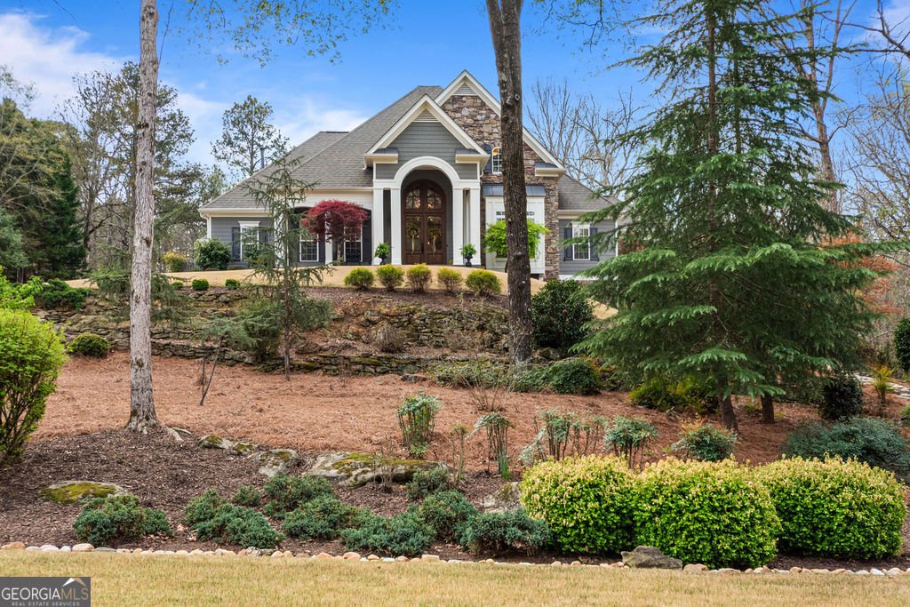 1116 Astoria Lane Peachtree City - Photo 1