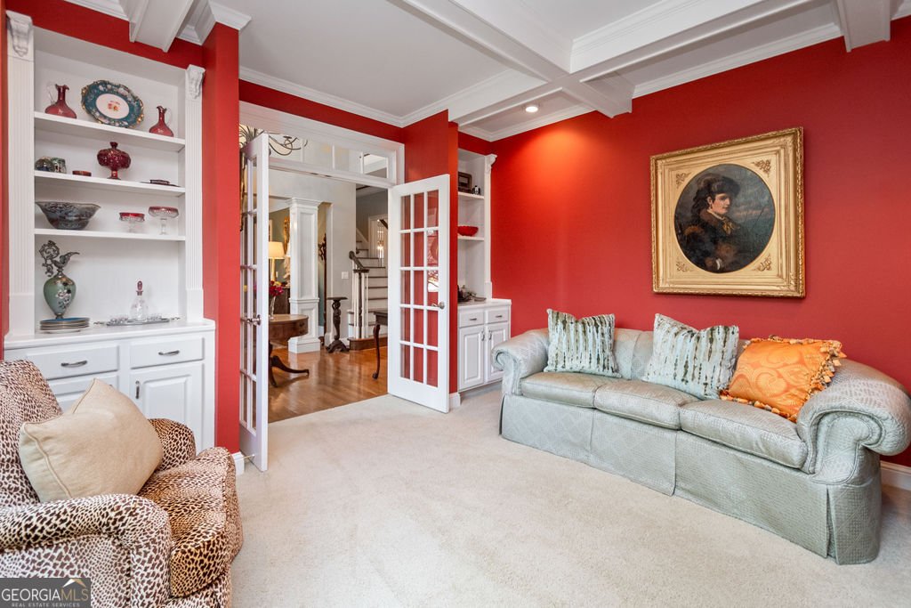 1116 Astoria Lane Peachtree City - Photo 10