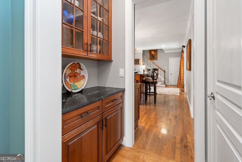 1116 Astoria Lane Peachtree City - Photo 12