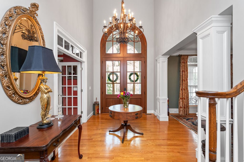 1116 Astoria Lane Peachtree City - Photo 13