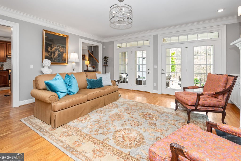 1116 Astoria Lane Peachtree City - Photo 14