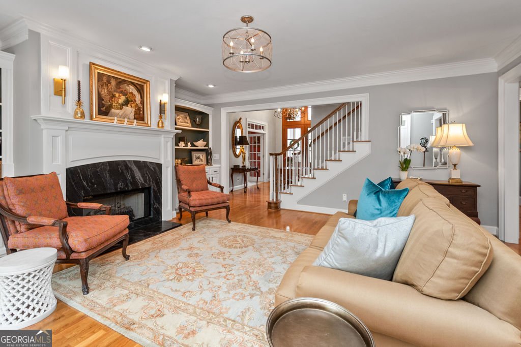 1116 Astoria Lane Peachtree City - Photo 16